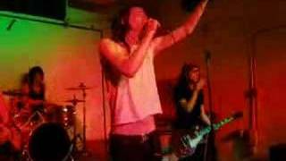 Endless Hallway Toppled Dynamo