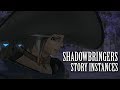 FFXIV OST Shadowbringers Story Mission Theme High Treason