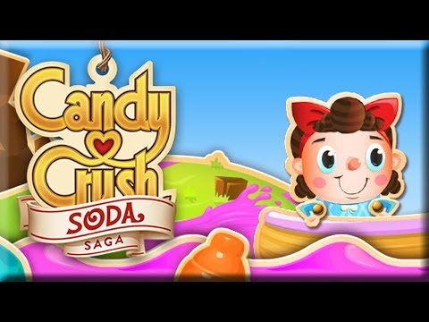 candy crush soda saga android hack