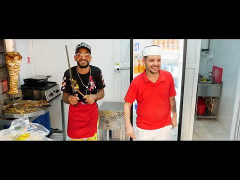 George De La Liceul 5 - Ai arfe de strada (oficial video)