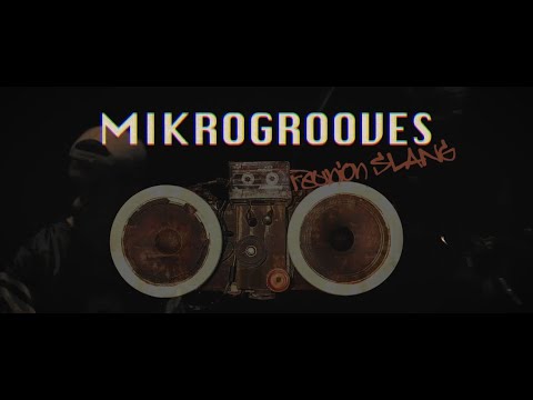 MIKROGROOVES @reunionslang feat TORTU aka O.d.d.M  | SKAN | BRN | KKKEVIN | EL MORENO | SHAKYA