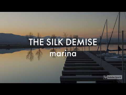 The Silk Demise - Marina (trip-hop)