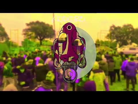 Matth Panda - Alpha Rythm