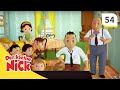 Der Kleine Nick Staffel 1 Folge 54 Die Fußballübertragung GANZE FOLGE