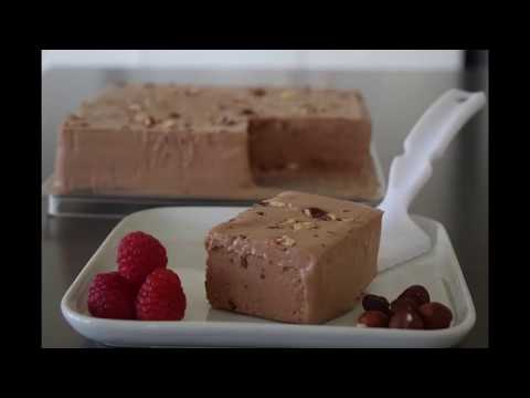 download lagu mp3 mp4 Chocolate Hazelnut Semifreddo, download lagu Chocolate Hazelnut Semifreddo gratis, unduh video klip Chocolate Hazelnut Semifreddo