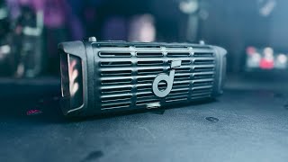 Boom 3i Review: Soundcore’s Best Outdoor Speaker Yet?