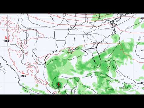 October 1, 2020 Weather Xtreme Video - Afternoon Edition