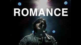 [影音] 禹奭(PENTAGON) - ROMANCE