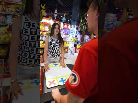 😍 Jeg spørger BR om Fidget Trade..!