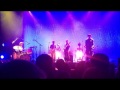 The Eels - Open My Present live Munich/München 2013