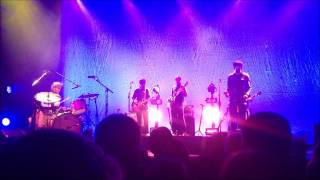 The Eels - Open My Present live Munich/München 2013