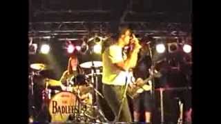 badlees summer of 1995 Fairview Wildwood NJ