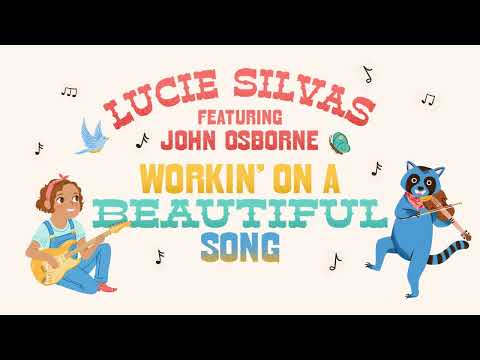 Video thumbnail for Workin’ on a Beautiful Song