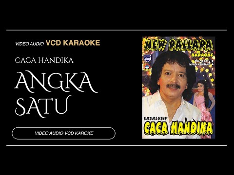Number One - Caca Handika ft New Pallapa (Official Music Video)