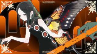 コーディネイト/初音ミク