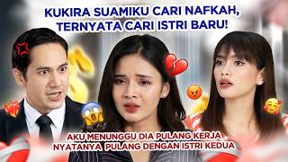 Download lagu Suamiku Pintar Menyembunyikan Madunya | Full Episode Suara Hati Istri mp3