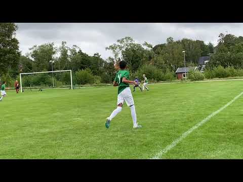 200802 IFK Göteborg P08- Jönköping Södra P07 6-3