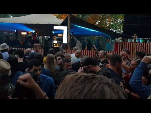 Hernan Cattaneo Loveland b2b Guy J  2018 Amsterdam