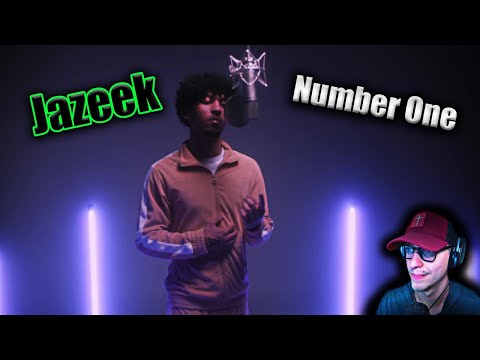 ProjektPi REACTS to Jazeek - Number One