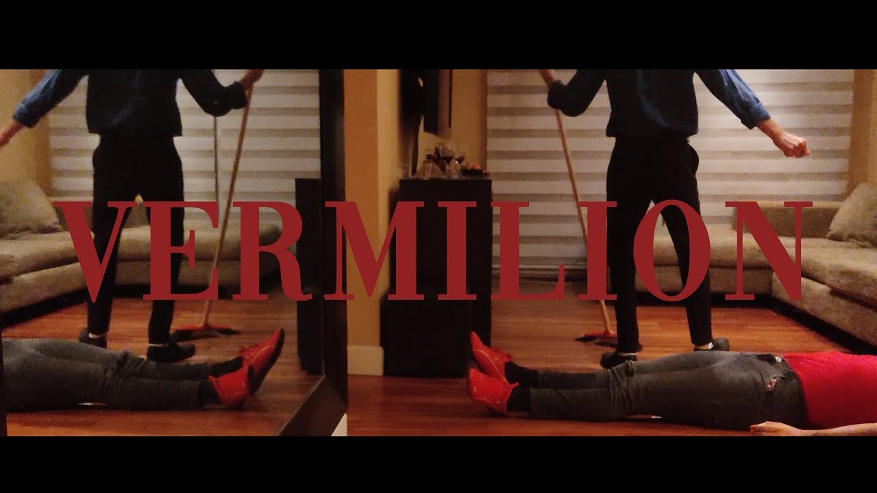 "Vermilion"