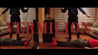 "Vermilion"