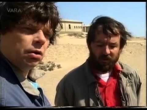 94 (1995) De wereld van Boudewijn Büch - Namibië: Windhoek 3