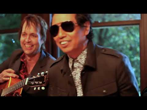 Alejandro Escovedo & Chuck Prophet - Always a Friend