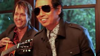 Alejandro Escovedo &amp; Chuck Prophet - Always a Friend