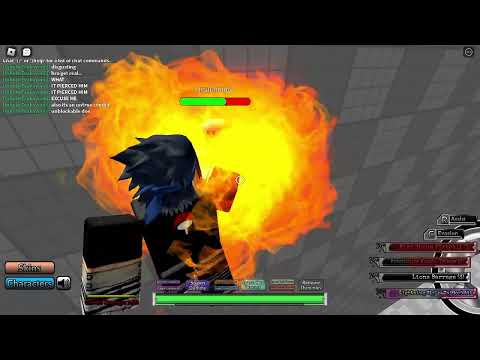 combo extending with chidori but more consistant + pts sasuke untrue 90% combo