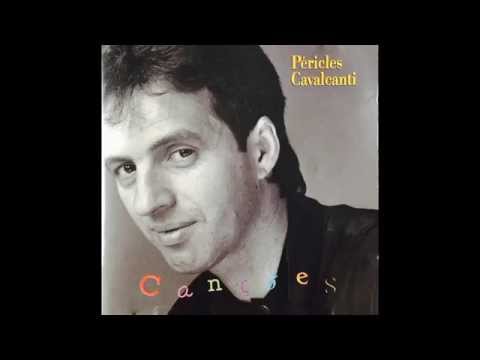 Péricles Cavalcanti - “Canções”, 1991