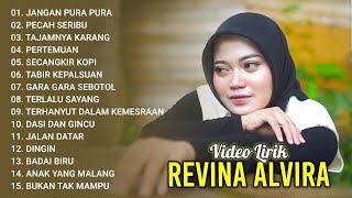 Download lagu REVINA ALVIRA 'JANGAN PURA PURA - PECAH SERIBU' | KUMPULAN DANGDUT LAWAS VIDEO KLIP TERSYAHDU mp3 Download lagu REVINA ALVIRA 'JANGAN PURA PURA - PECAH SERIBU' | KUMPULAN DANGDUT LAWAS VIDEO KLIP TERSYAHDU mp3