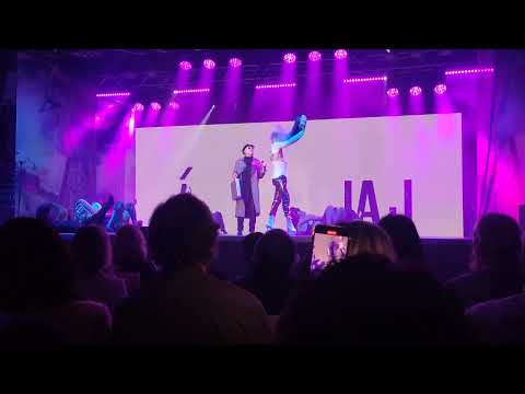 Jiří Korn - Tržní démon ( Znojmo 4.3. 2023 )