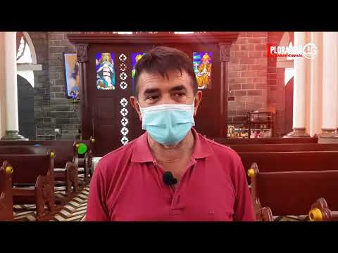 EL FANTASMA DE LA TORRE parte 1 / SANDONA PARANORMAL