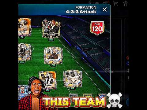 GABRIEL EA FC and 5 more