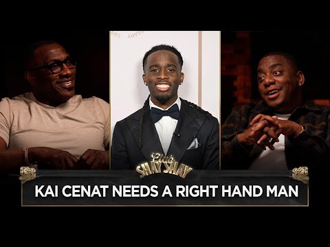 Kai Cenat Needs A Better Right Hand Man I CLUB SHAY SHAY