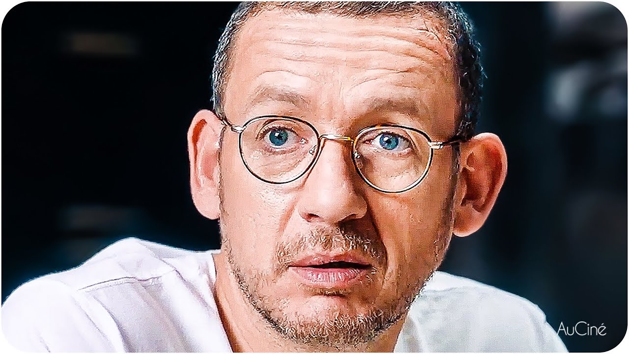 LA CH’TITE FAMILLE Bande Annonce (2018)