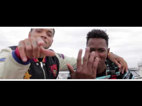 Shyrac feat. G$tar Giorgio - Magic  (DIR. BY @SNAPBACKJAY)