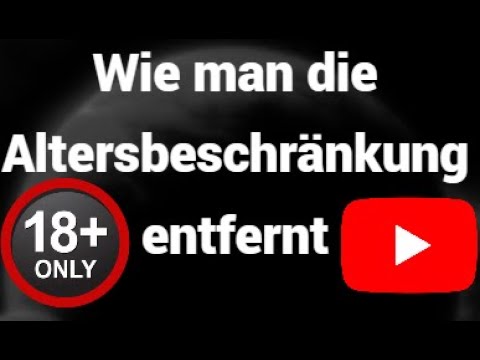 Altersbeschränkung in der YouTube-App aufheben – So geht’s einfach