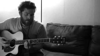 #3.11 | Manchester Orchestra - Andy Covers &#39;What Ever Happened&#39; by The Strokes