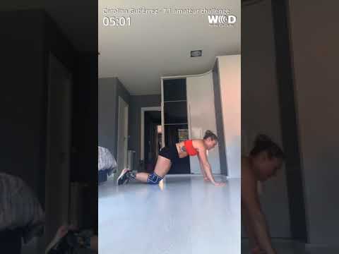 Carolina Gutiérrez bollain nordbox santoña