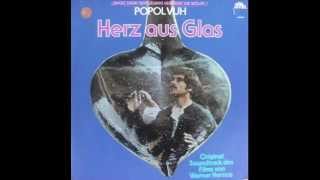 Popol Vuh - Blätter aus dem Buch der Kühnheit