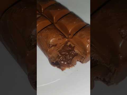 Cadbury Dairy Milk Silk Mousse Chocolate😍😍#dairymilk #shorts