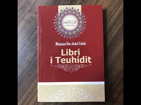 33. Perfundimi i keq i syefaqesise - #Hoxhe ISMAIL BARHOSHI