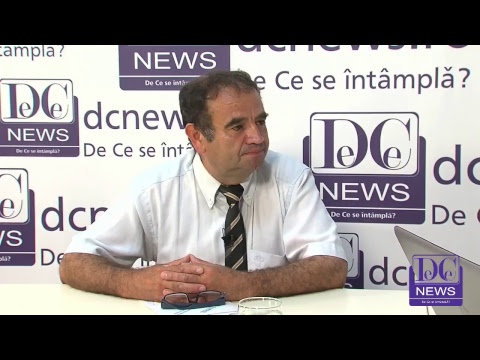 Gheorghe Cârstea, primarul din Hurezani, interviu