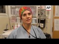 25 WHAT NURSE IS IN THE DELIVERY ROOM