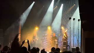 The Devil Makes Three - What Would You Give (In Exchange for Your Soul)/ There’ll Be a Jubilee