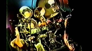 Blue Murder - Ptolemy (Live)
