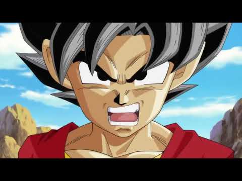 M Huncho x Einer Bankz Freestyle remix ( Dragon Ball Z AMV )