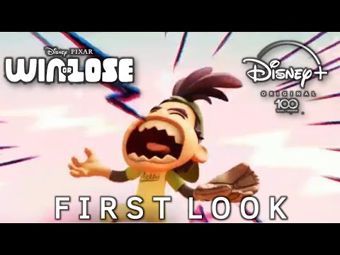 afbeelding Win Or Lose - Feels Like Home I NEW YEAR FIRST LOOK