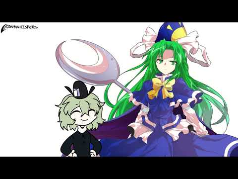 tojiko's thoughts on labels